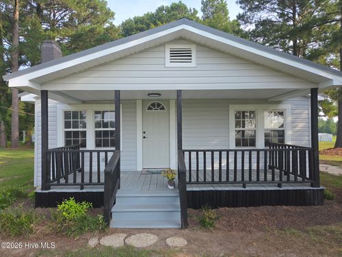 1106 S Dobson Chapel Road S, Magnolia, NC, 28453 | Card Image