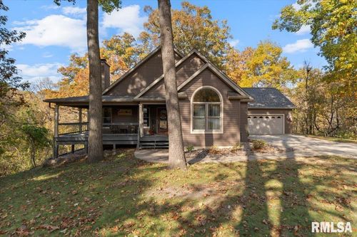 1850 Glenwood Hts, Coal Valley, IL, 61240-9282 | Card Image