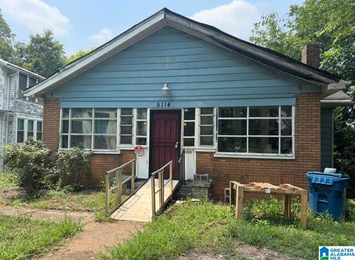 5114 Overlook Pl, FAIRFIELD, AL, 35064-2212 | Card Image