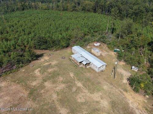 3563 Powell Road, Liberty, MS, 39645 | Card Image