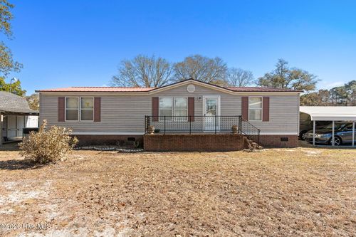 3006 Boones Neck Rd Sw, Supply, NC, 28462-5434 | Card Image