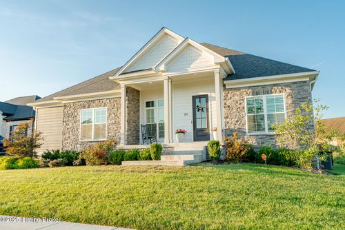191 Cherokee Dr, Shelbyville, KY, 40065-2908 | Card Image