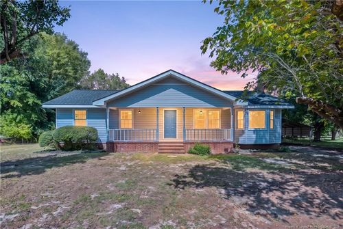 5156 Matt Hair Rd, Fayetteville, NC, 28312-7852 | Card Image