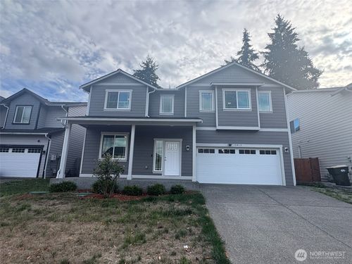 15415 Coles Ct Se, Yelm, WA, 98597-7208 | Card Image