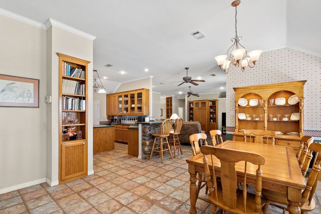 734 Young Bend Rd, House other with 4 bedrooms, 3 bathrooms and null parking in Brock TX | Image 20