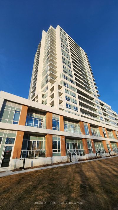 1801 - 10 Wilby Cres, Condo with 2 bedrooms, 2 bathrooms and 1 parking in York ON | Image 2