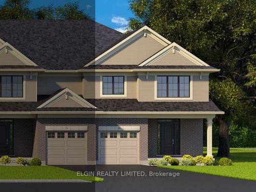 69 Braun Ave, Tillsonburg, ON, N4G0K4 | Card Image