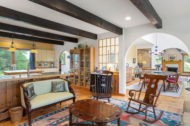 104 Juniper Ridge Rd, House other with 3 bedrooms, 4 bathrooms and null parking in Brattleboro VT | Image 17