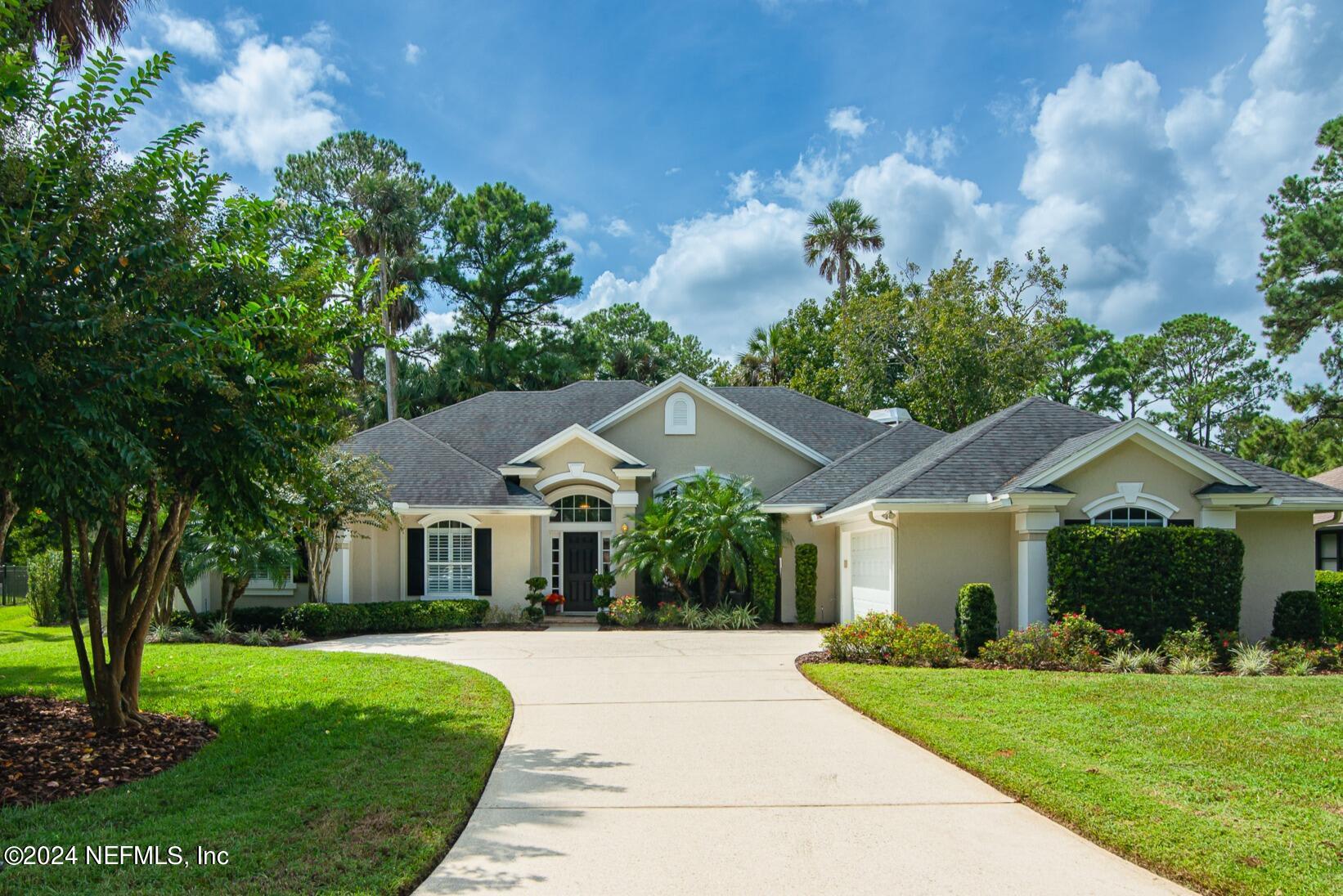 Cypress Bridge Dr, Ponte Vedra Beach, FL 32082