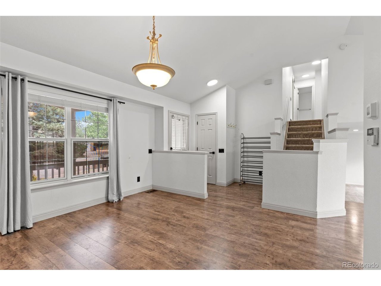 Residential in Colorado Springs 4