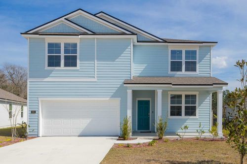 951 Orellana Rd, St Augustine, FL, 32084-2077 | Card Image