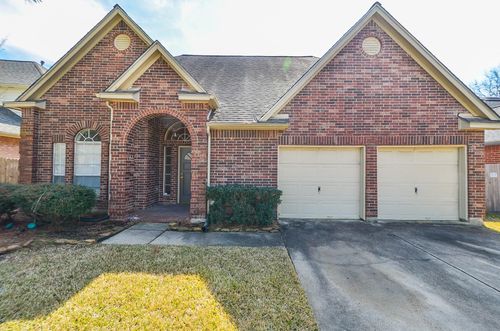 17935 Western Pass Ln, Houston, TX, 77095-4459 | Card Image