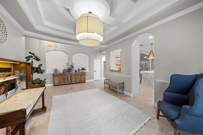 Notice all the lighting upgrades throughout the home. | Image 10