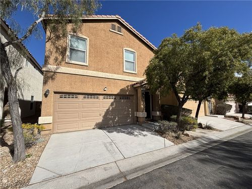 8282 Time Machine Ave, Las Vegas, NV, 89113-6164 | Card Image