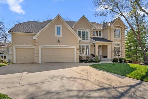 20823 W 94th St, Lenexa, KS, 66220-3727 | Card Image