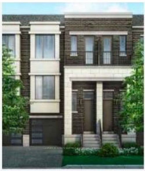 5 Rattenbury Road, Vaughan, ON, L6A5C5 | Card Image