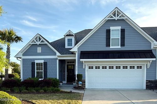 3725 Canary Ln, Southport, NC, 28461-1138 | Card Image