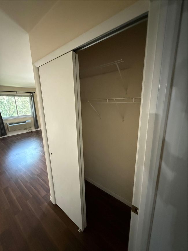 View of closet | Image 12