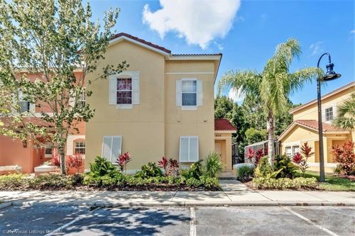 4732 Vero Beach Pl, KISSIMMEE, FL, 34746-7412 | Card Image