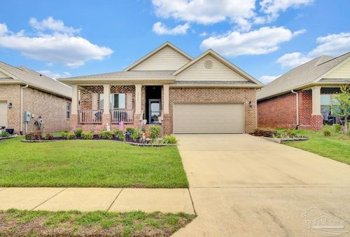 5364 Red Shoulder Rd, Pace, FL, 32571-9663 | Card Image