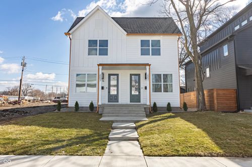 2053 Columbia Ave, Indianapolis, IN, 46202-1926 | Card Image