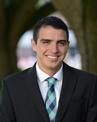 Daniel Prado