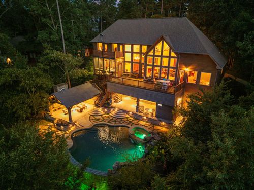 350 E El Dorado Dr, Scroggins, TX, 75480 | Card Image