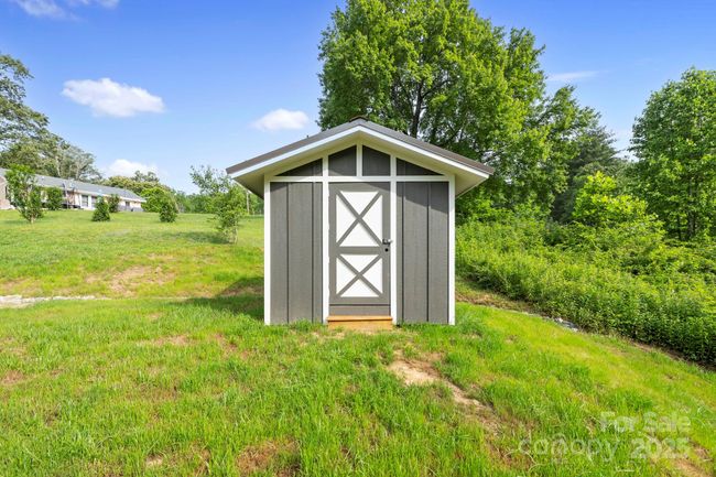 431 Pole Miller Ext, House other with 3 bedrooms, 2 bathrooms and null parking in Brevard NC | Image 22