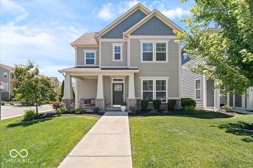 17302 Dallington St, Westfield, IN, 46074-6208 | Card Image