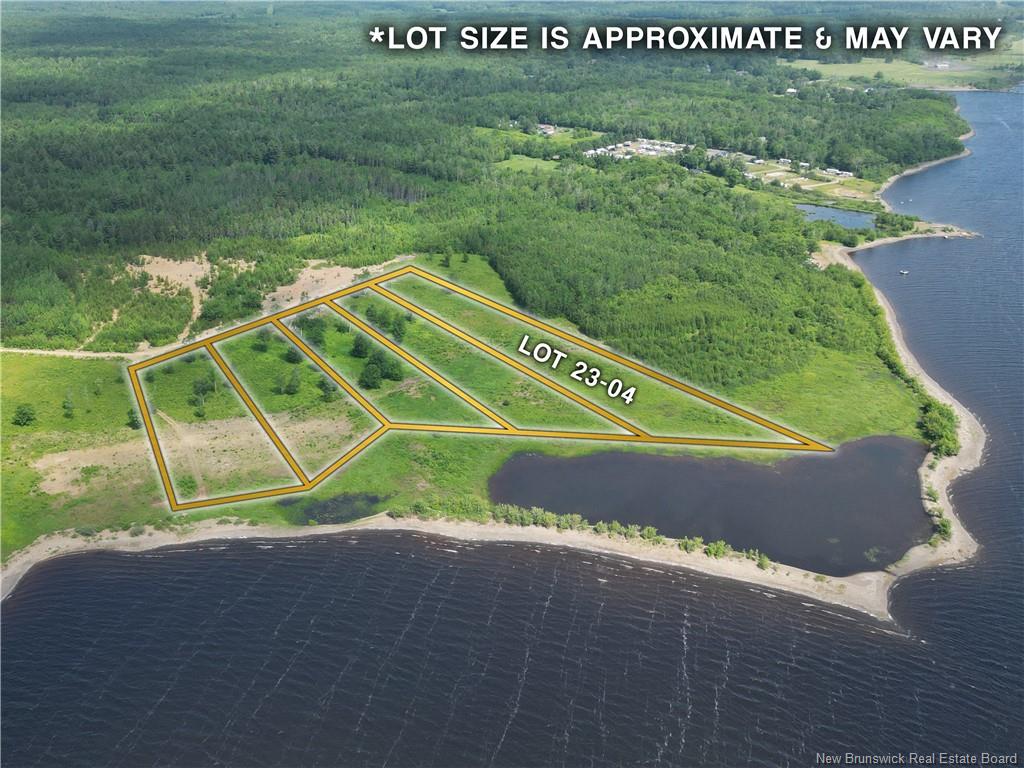 Land in Newcastle Creek 2