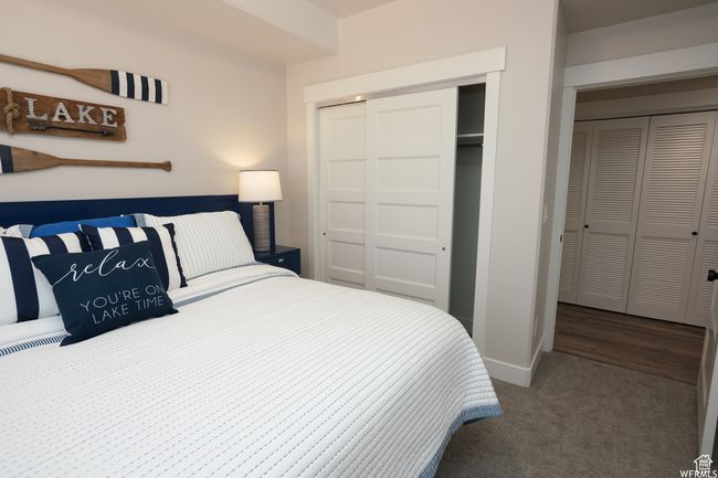 UNIT-203 - 553 S 100 W, Condo with 3 bedrooms, 2 bathrooms and 3 parking in Richfield UT | Image 29