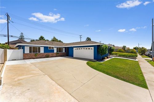 12636 Saint Mark St, Garden Grove, CA, 92845-2432 | Card Image