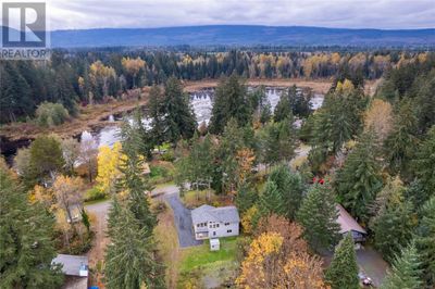 4357 Macaulay Rd, House other with 4 bedrooms, 2 bathrooms and 6 parking in Black Creek BC | Image 1