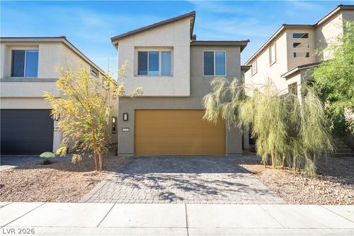 5971 Wyndham Estate Ave, Las Vegas, NV, 89141-9020 | Card Image