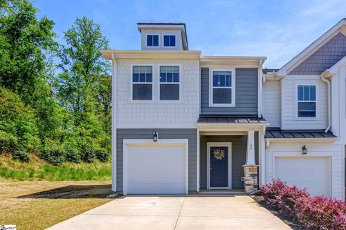 42 Meteora Way, Greenville, SC, 29609-4053 | Card Image