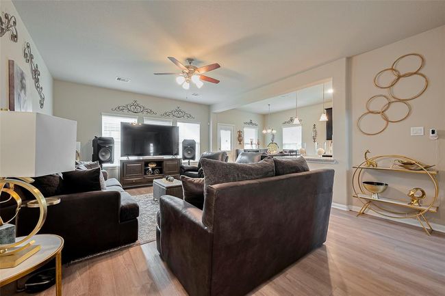 11020 Ondrea Ln, House other with 4 bedrooms, 3 bathrooms and null parking in Willis TX | Image 15