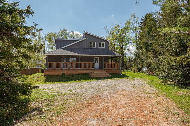 112 Nordic Rd, House other with 4 bedrooms, 3 bathrooms and 6 parking in Ravenna ON | Image 40