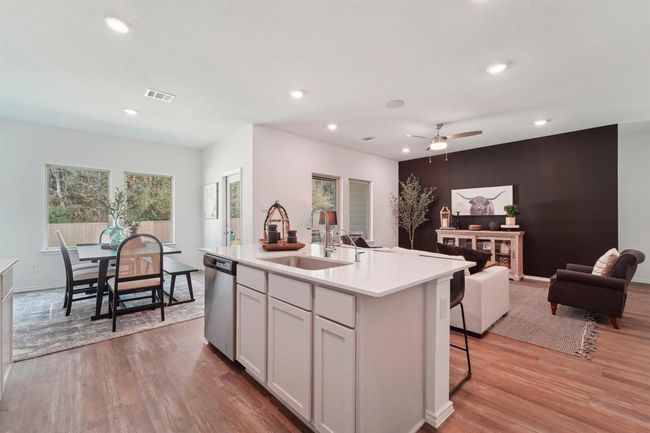 15033 Cherry Creek Dr, House other with 4 bedrooms, 3 bathrooms and 2 parking in Magnolia TX | Image 10