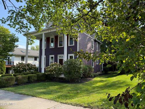 507 S Richard St, Bedford, PA, 15522-1844 | Card Image
