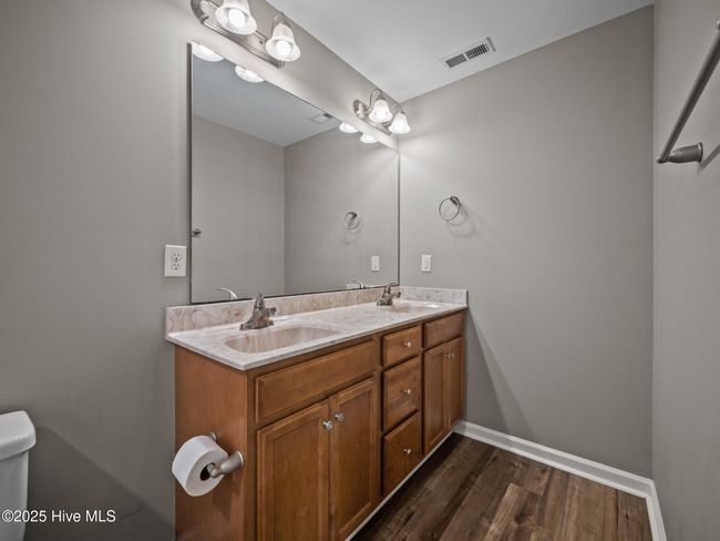 204 Julia Ct, House other with 3 bedrooms, 2 bathrooms and 2 parking in Jacksonville NC | Image 13