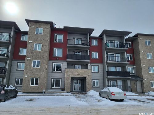 407-308 Petterson Drive, Estevan, SK, S4A2B8 | Card Image
