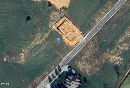 2033 Chestnut Ln, Loudon, TN, 37774-2084 | Card Image