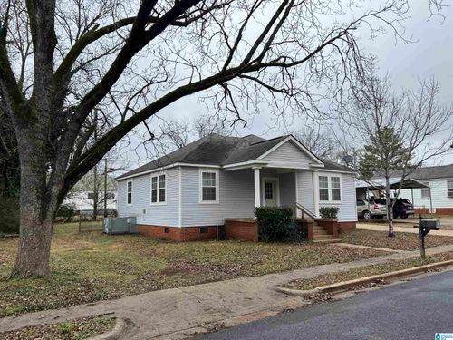 407 East E Damon Ave, TALLADEGA, AL, 35160-3217 | Card Image