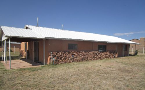 38 County Road B40a, Ribera, NM, 87560-8005 | Card Image