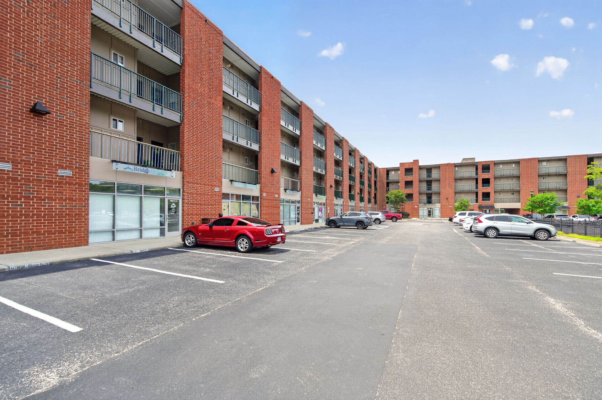 Commercial Sale in Newport News 4