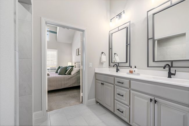 3941 Dalea Dr, Townhouse with 2 bedrooms, 2 bathrooms and null parking in Prosper TX | Image 18