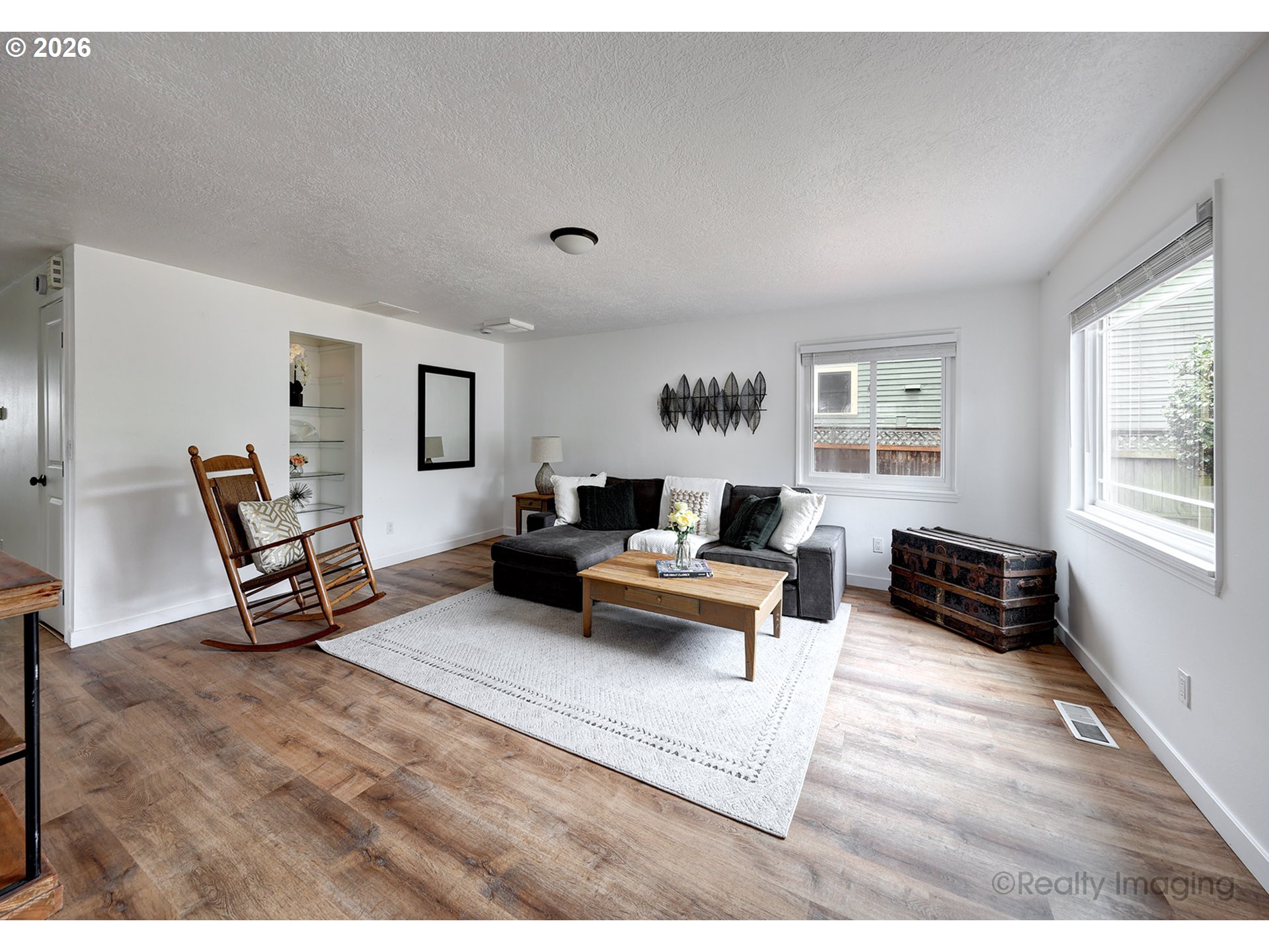 Residential in Portland 2