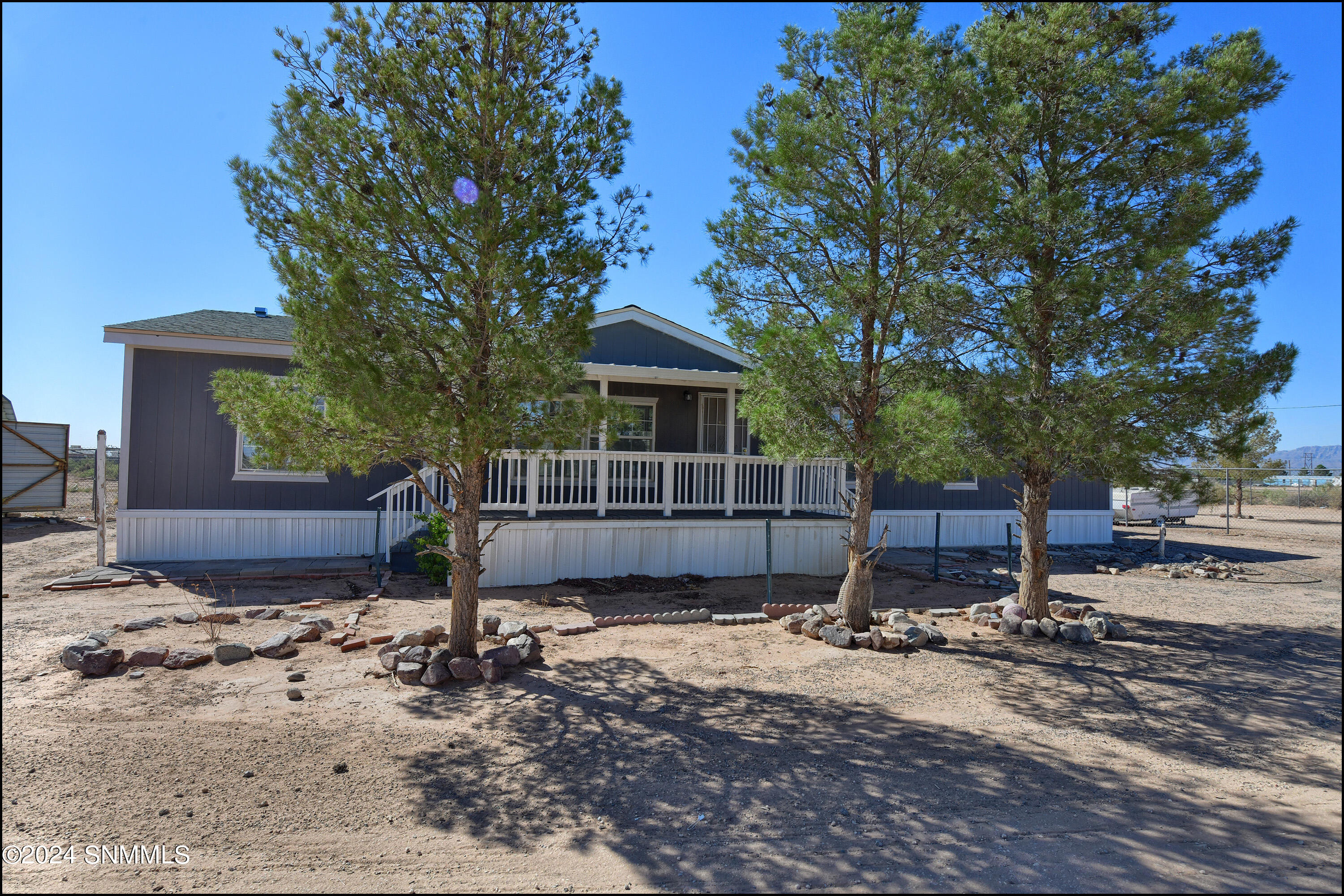 Riley Way, Chaparral, NM 88081