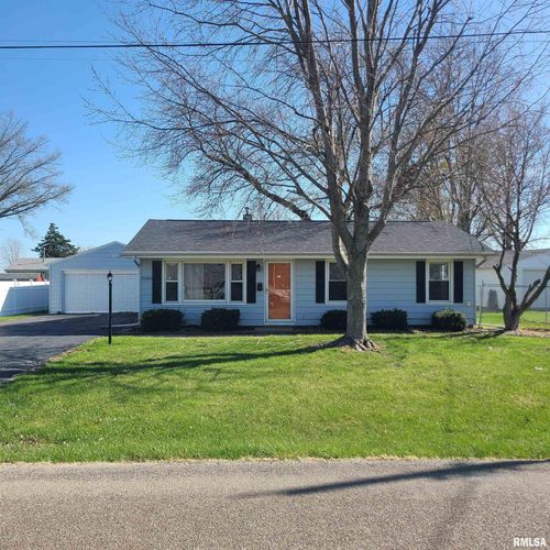 2080 Mcmasters Ave, Galesburg, IL, 61401-6643 | Card Image