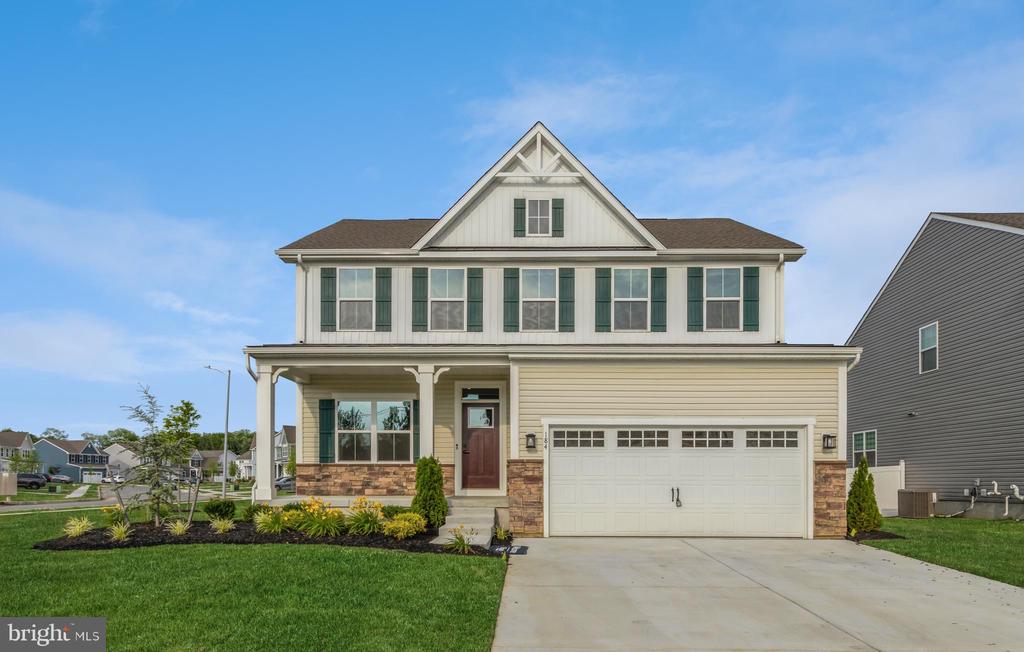 Presley Way, Williamstown, NJ 08094
